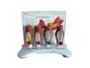 Coronary stent surgery model